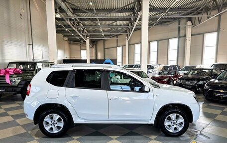 Nissan Terrano III, 2019 год, 1 499 000 рублей, 4 фотография