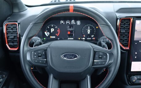Ford Ranger, 2026 год, 8 490 000 рублей, 25 фотография