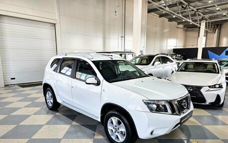 Nissan Terrano III, 2019 год, 1 499 000 рублей, 3 фотография