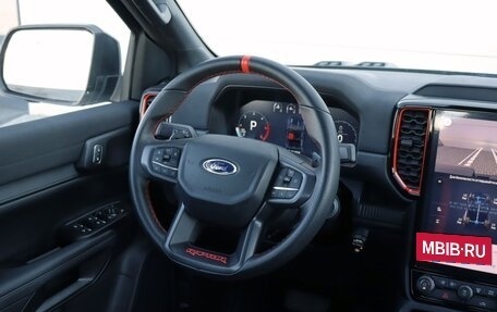 Ford Ranger, 2026 год, 8 490 000 рублей, 26 фотография