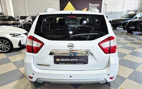 Nissan Terrano III, 2019 год, 1 499 000 рублей, 6 фотография
