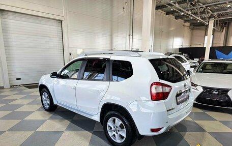 Nissan Terrano III, 2019 год, 1 499 000 рублей, 7 фотография