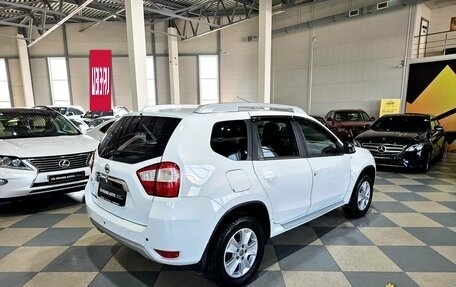 Nissan Terrano III, 2019 год, 1 499 000 рублей, 5 фотография
