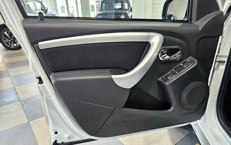 Nissan Terrano III, 2019 год, 1 499 000 рублей, 10 фотография