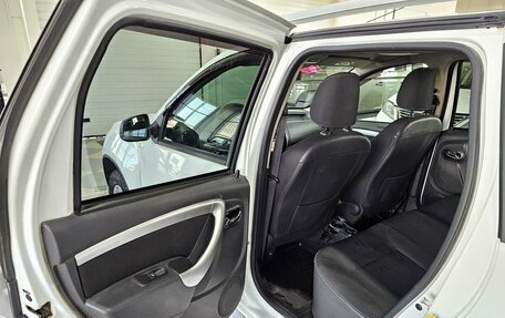 Nissan Terrano III, 2019 год, 1 499 000 рублей, 16 фотография