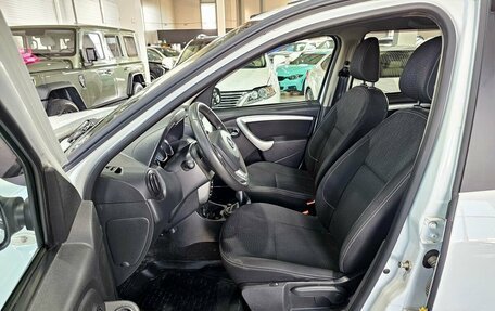 Nissan Terrano III, 2019 год, 1 499 000 рублей, 11 фотография