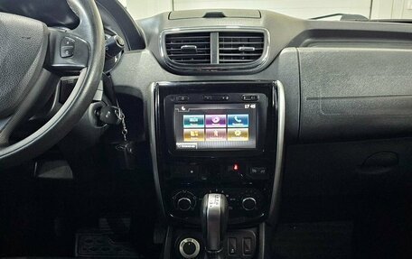 Nissan Terrano III, 2019 год, 1 499 000 рублей, 14 фотография