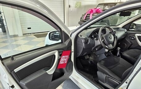 Nissan Terrano III, 2019 год, 1 499 000 рублей, 9 фотография
