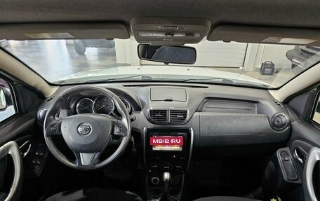 Nissan Terrano III, 2019 год, 1 499 000 рублей, 13 фотография