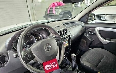 Nissan Terrano III, 2019 год, 1 499 000 рублей, 12 фотография