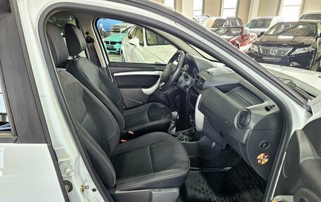 Nissan Terrano III, 2019 год, 1 499 000 рублей, 24 фотография