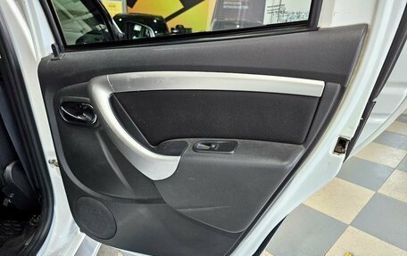 Nissan Terrano III, 2019 год, 1 499 000 рублей, 20 фотография