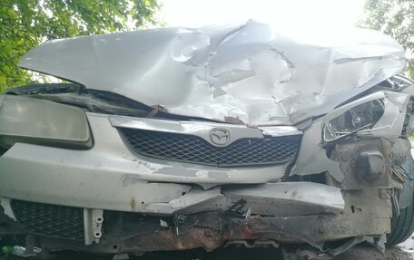 Mazda 323, 2000 год, 70 000 рублей, 2 фотография