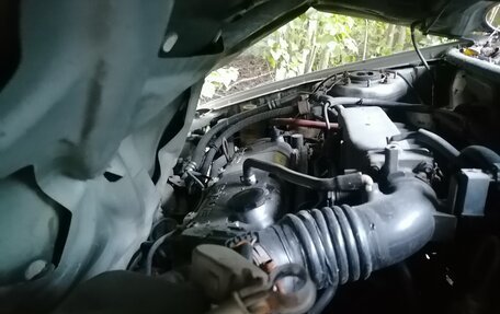 Mazda 323, 2000 год, 70 000 рублей, 4 фотография