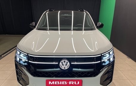 Volkswagen Teramont, 2025 год, 6 550 000 рублей, 3 фотография