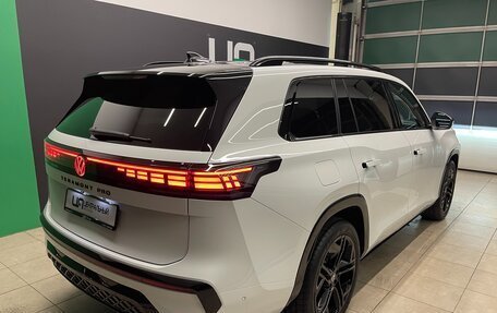 Volkswagen Teramont, 2025 год, 6 550 000 рублей, 7 фотография