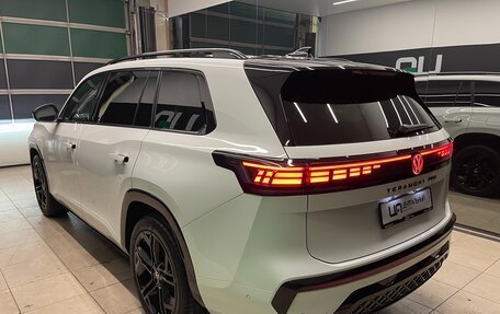 Volkswagen Teramont, 2025 год, 6 550 000 рублей, 5 фотография