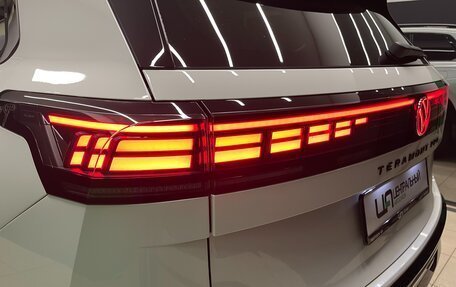 Volkswagen Teramont, 2025 год, 6 550 000 рублей, 12 фотография