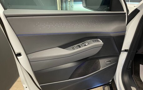 Volkswagen Teramont, 2025 год, 6 550 000 рублей, 13 фотография