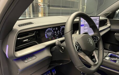 Volkswagen Teramont, 2025 год, 6 550 000 рублей, 15 фотография
