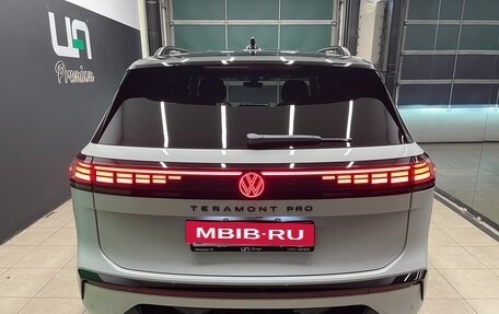 Volkswagen Teramont, 2025 год, 6 550 000 рублей, 6 фотография