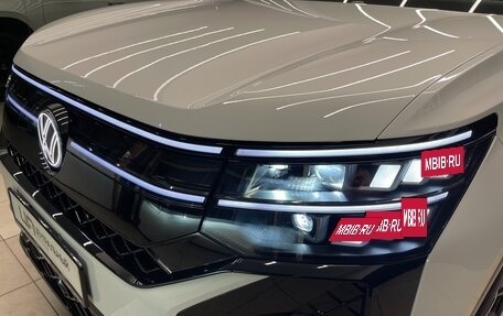 Volkswagen Teramont, 2025 год, 6 550 000 рублей, 8 фотография