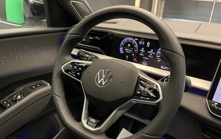 Volkswagen Teramont, 2025 год, 6 550 000 рублей, 32 фотография