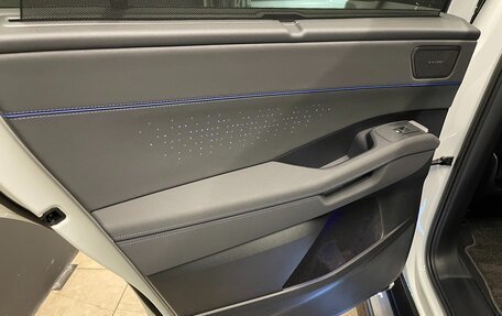 Volkswagen Teramont, 2025 год, 6 550 000 рублей, 26 фотография