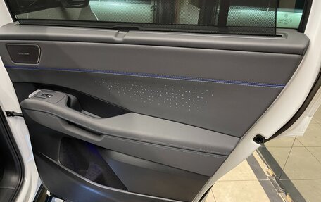 Volkswagen Teramont, 2025 год, 6 550 000 рублей, 23 фотография