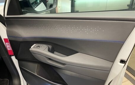 Volkswagen Teramont, 2025 год, 6 550 000 рублей, 20 фотография