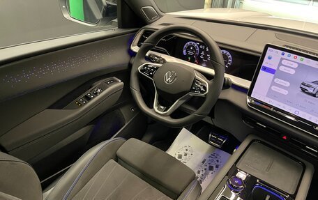 Volkswagen Teramont, 2025 год, 6 550 000 рублей, 31 фотография