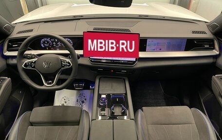 Volkswagen Teramont, 2025 год, 6 550 000 рублей, 30 фотография