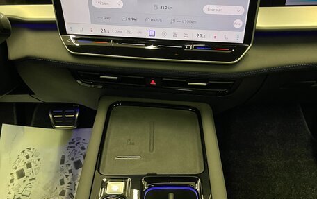 Volkswagen Teramont, 2025 год, 6 550 000 рублей, 36 фотография