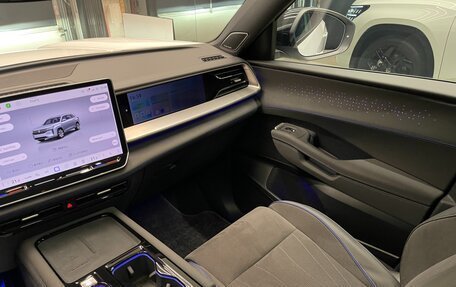 Volkswagen Teramont, 2025 год, 6 550 000 рублей, 35 фотография