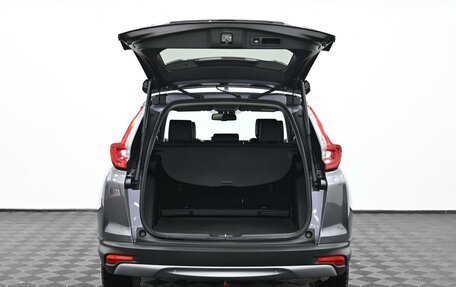 Honda CR-V IV, 2017 год, 2 749 000 рублей, 5 фотография