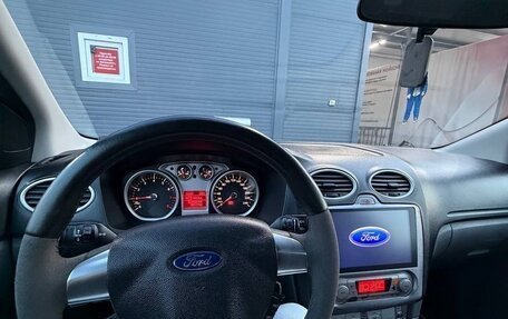 Ford Focus II рестайлинг, 2008 год, 700 000 рублей, 2 фотография