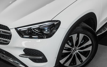 Mercedes-Benz GLE, 2026 год, 10 973 000 рублей, 8 фотография
