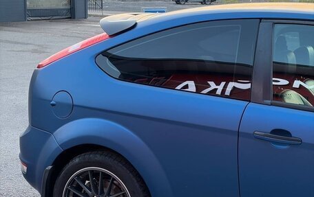 Ford Focus II рестайлинг, 2008 год, 700 000 рублей, 7 фотография