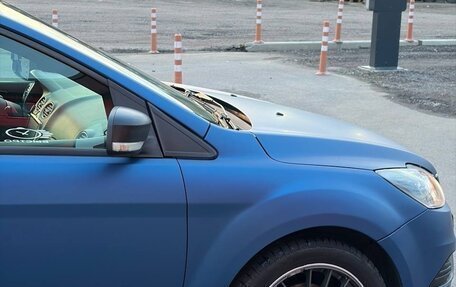 Ford Focus II рестайлинг, 2008 год, 700 000 рублей, 8 фотография