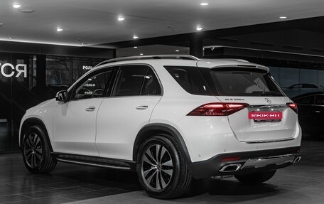 Mercedes-Benz GLE, 2026 год, 10 973 000 рублей, 6 фотография