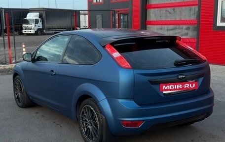 Ford Focus II рестайлинг, 2008 год, 700 000 рублей, 3 фотография