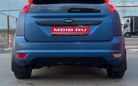 Ford Focus II рестайлинг, 2008 год, 700 000 рублей, 4 фотография
