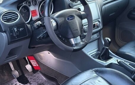 Ford Focus II рестайлинг, 2008 год, 700 000 рублей, 18 фотография