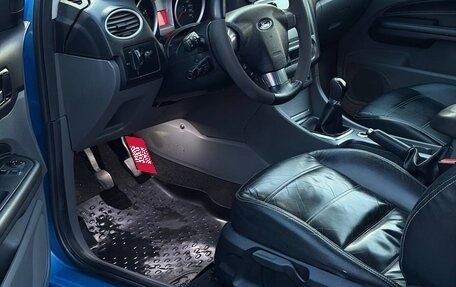 Ford Focus II рестайлинг, 2008 год, 700 000 рублей, 16 фотография