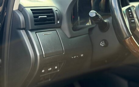 Lexus RX III, 2014 год, 2 100 000 рублей, 9 фотография