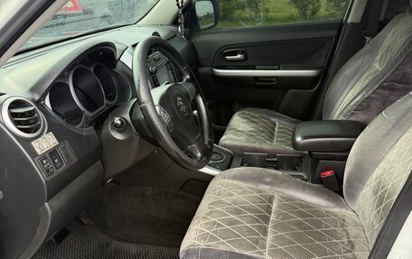 Suzuki Grand Vitara, 2012 год, 1 200 000 рублей, 9 фотография