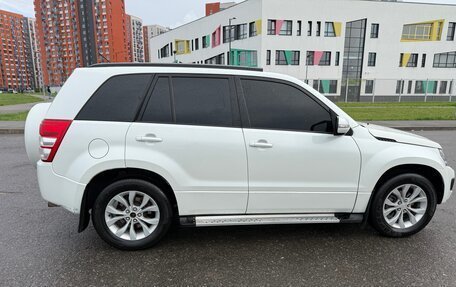 Suzuki Grand Vitara, 2012 год, 1 200 000 рублей, 7 фотография