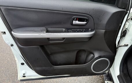 Suzuki Grand Vitara, 2012 год, 1 200 000 рублей, 10 фотография