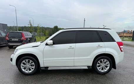 Suzuki Grand Vitara, 2012 год, 1 200 000 рублей, 5 фотография