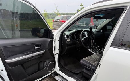 Suzuki Grand Vitara, 2012 год, 1 200 000 рублей, 8 фотография